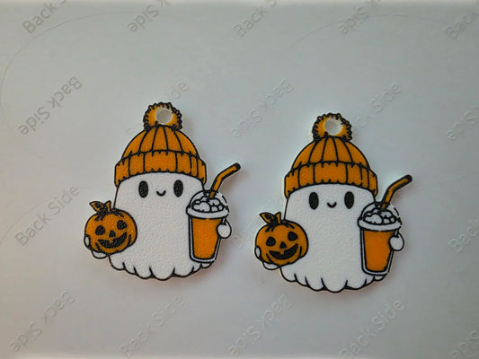 Fun Fall Earrings!