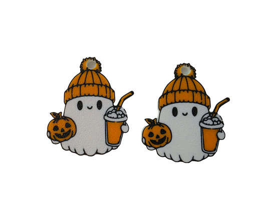 Fun Fall Earrings!