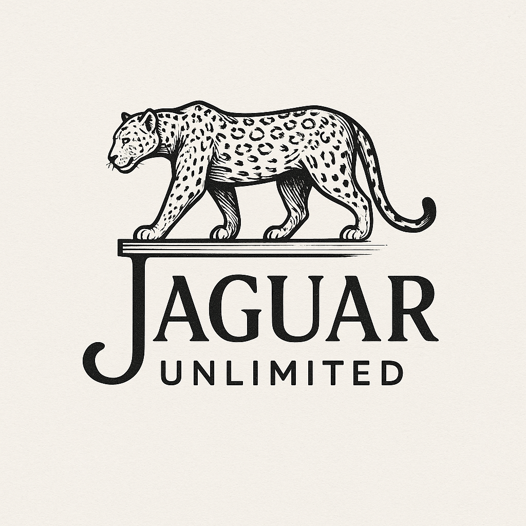 Jaguar Unlimited logo
